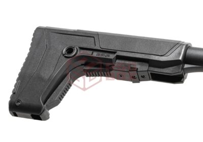 SGR 556 Black - obrazek 4
