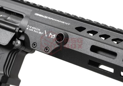 SGR 556 Black - obrazek 5