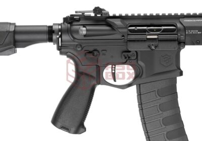 SGR 556 S-AEG Black - obrazek 3