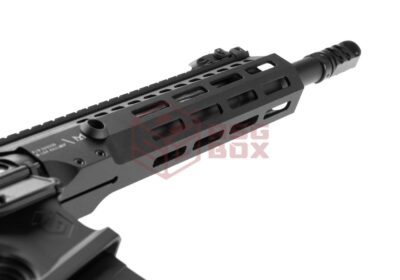 SGR 556 S-AEG Black - obrazek 4