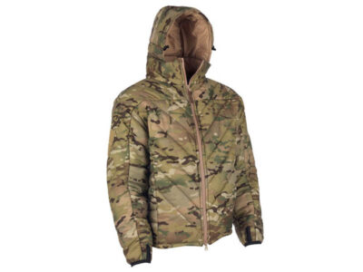 SNUGPAK(R) SJ9 Jacket - Multicam - obrazek 2
