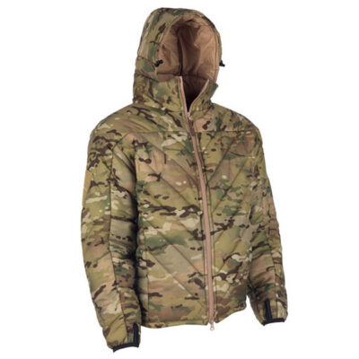 Alternative view of SNUGPAK(R) SJ9 Jacket - Multicam