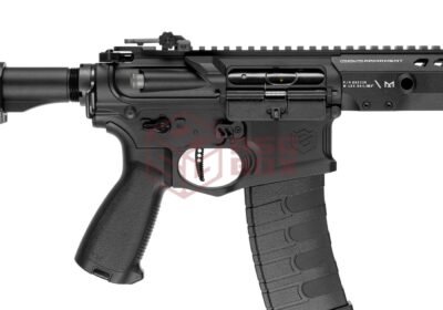 SGR 556 0.5J Black - obrazek 3