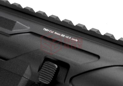 SGR 556 0.5J Black - obrazek 5