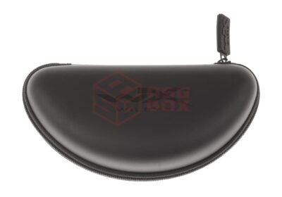 Wiley X WX Breach Black Ops Grey Black - obrazek 7
