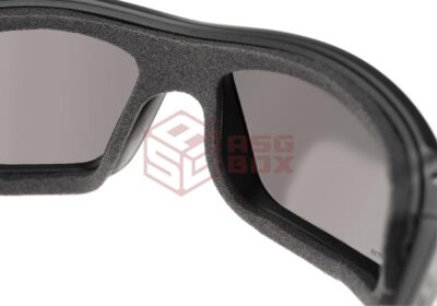Wiley X WX Breach Black Ops Grey Black - obrazek 3