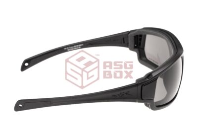 Wiley X WX Breach Black Ops Grey Black - obrazek 5
