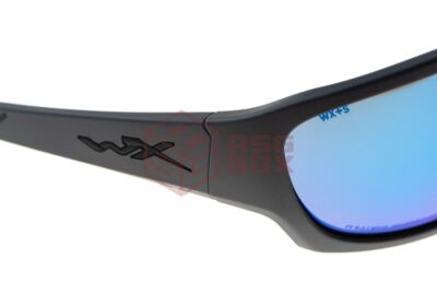 Wiley X WX Climb Captivate Blue Grey - obrazek 3