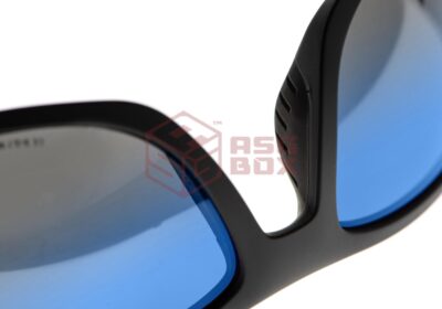 Wiley X WX Climb Captivate Blue Grey - obrazek 5