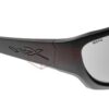 Wiley X WX Climb Grey Black OD-TM-12149306000 37856 ACCLM01 asgbox.pl