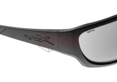 Wiley X WX Climb Grey Black - obrazek 3