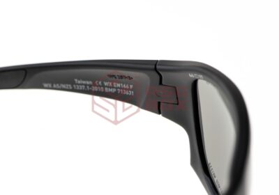 Wiley X WX Climb Grey Black - obrazek 4