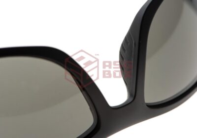 Wiley X WX Climb Grey Black - obrazek 5