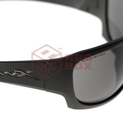 Wiley X WX Climb Grey Olive Drab 12149320300 ACCLM02 asgbox.pl