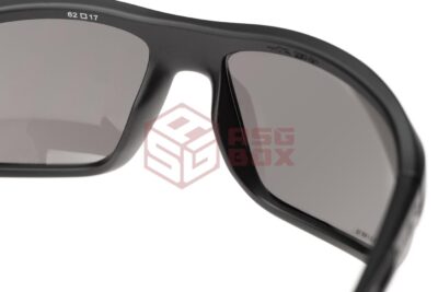 Wiley X WX Contend Black Ops Grey Black - obrazek 3