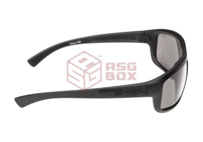 Wiley X WX Contend Black Ops Grey Black - obrazek 5