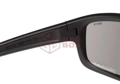 Wiley X WX Contend Black Ops Grey Black - obrazek 6