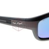 Wiley X WX Contend Captivate Polarized Blue Mirror Grey OD-TM-12149510000 40991 ACCNT09 asgbox.pl