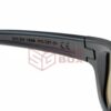 Wiley X WX Contend Captivate Polarized Blue Mirror Grey OD-TM-12149510000 40991 ACCNT09 asgbox.pl