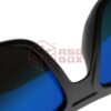 Wiley X WX Contend Captivate Polarized Blue Mirror Grey OD-TM-12149510000 40991 ACCNT09 asgbox.pl