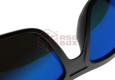 Wiley X WX Contend Captivate Polarized Blue Mirror Grey - obrazek 5