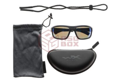 Wiley X WX Contend Captivate Polarized Blue Mirror Grey - obrazek 6