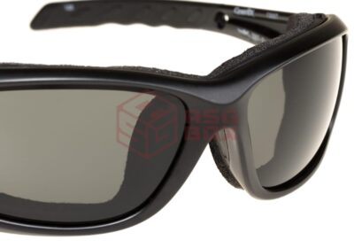 Wiley X WX Gravity Black Ops Grey Black - obrazek 3