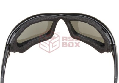 Wiley X WX Gravity Black Ops Grey Black - obrazek 6