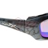 Wiley X WX Gravity Captivate Polarized Green Mirror Kryptek Neptune OD-TM-12149881100 40995 CCGRA12 asgbox.pl