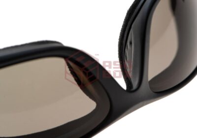 Wiley X WX Gravity Captivate Polarized Grey Black - obrazek 5