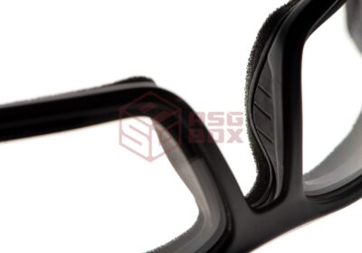 Wiley X WX Grid Clear Black - obrazek 5