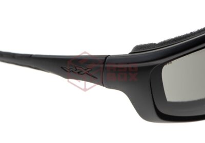 Wiley X WX Grid Grey Black - obrazek 3