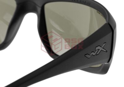 Wiley X WX Omega Black Ops Grey Black - obrazek 5