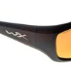 Wiley X WX Omega Captivate Polarized Bronze Mirror Black OD-TM-12150406000 40997 ACOME04 asgbox.pl