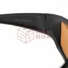 Wiley X WX Omega Captivate Polarized Bronze Mirror Black OD-TM-12150406000 40997 ACOME04 asgbox.pl