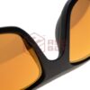 Wiley X WX Omega Captivate Polarized Bronze Mirror Black OD-TM-12150406000 40997 ACOME04 asgbox.pl