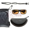 Wiley X WX Omega Captivate Polarized Bronze Mirror Black OD-TM-12150406000 40997 ACOME04 asgbox.pl