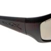 Wiley X WX Omega Captivate Polarized Grey Black OD-TM-12150606000 40998 ACOME08 asgbox.pl
