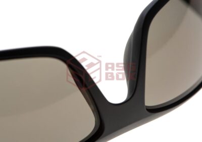 Wiley X WX Omega Captivate Polarized Grey Black - obrazek 5