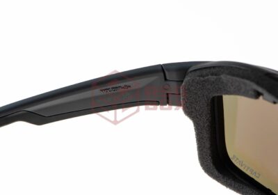 Wiley X WX Ozone Captivate Polarized Blue Mirror Grey - obrazek 4