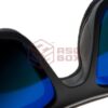 Wiley X WX Ozone Captivate Polarized Blue Mirror Grey OD-TM-12150710000 40989 CCOZN09 asgbox.pl