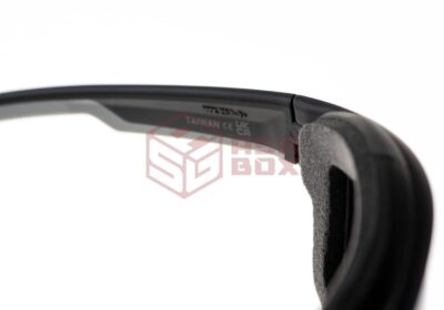 Wiley X WX Ozone Silver Flash Black - obrazek 4