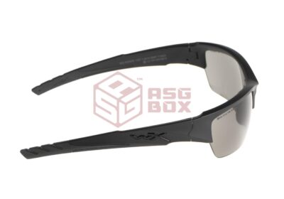Wiley X WX Valor 2.5 Grey Black - obrazek 3