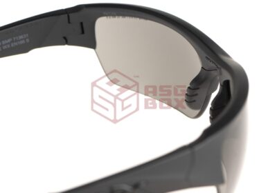 Wiley X WX Valor 2.5 Grey Black - obrazek 5