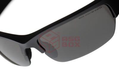 Wiley X WX Valor 2.5 Grey Black - obrazek 6