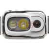 Petzl Swift RL Pro Black OD-TM-12152206000 44070 E810AA00 asgbox.pl