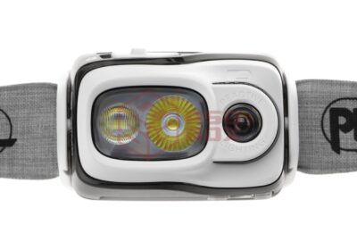 Petzl Swift RL Pro Black - obrazek 3