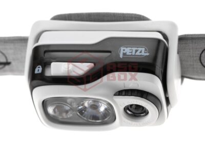 Petzl Swift RL Pro Black - obrazek 4