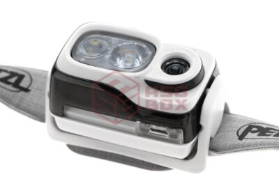Petzl Swift RL Pro Black - obrazek 5