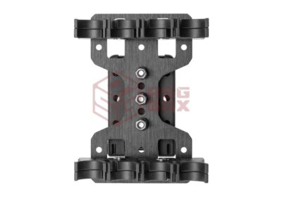 FMA 8Q Shotshell Carrier Black - obrazek 4